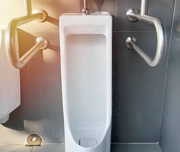 Expert Urinal Installation in North Royalton, OH: Schedule Reliable Plumbing Services with Us