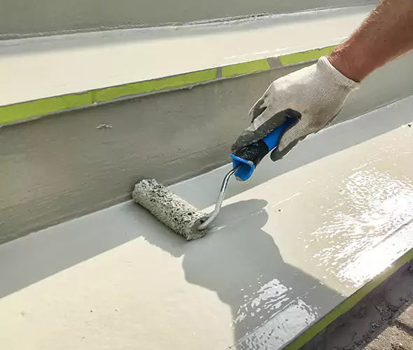 Expert Plumber for Walls Waterproofing in North Royalton,OH: Schedule Affordable Waterproofing Services with Us