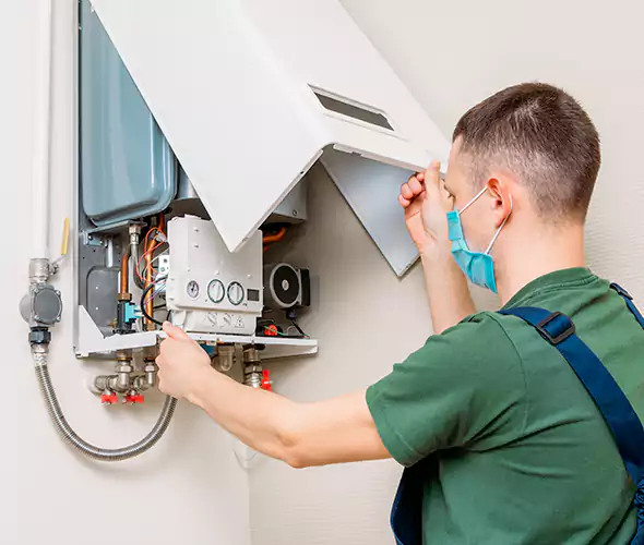 Licensed Experts for Water Heater Installation in North Royalton, OH