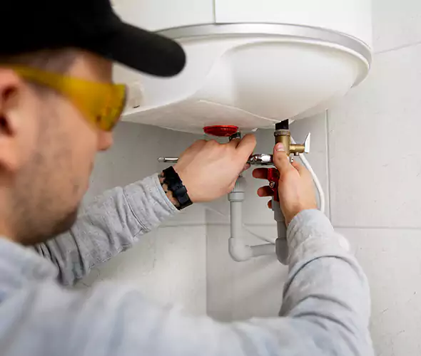 Get Affordable Water Heater Repair Service in North Royalton, OH