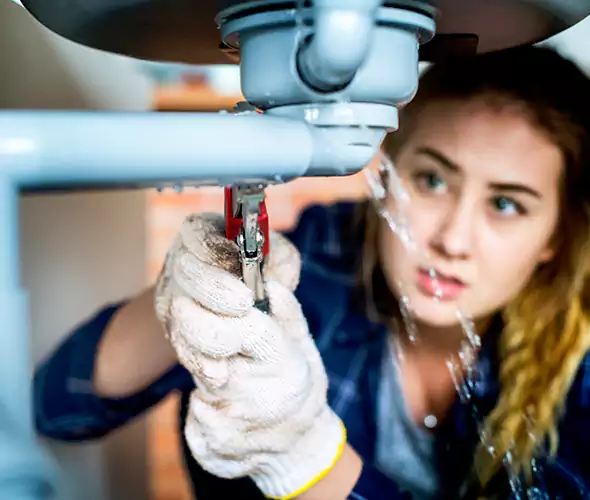 Expert Plumber for Water Leak Detection in North Royalton, OH: Schedule Affordable Leak Repair Services with Us