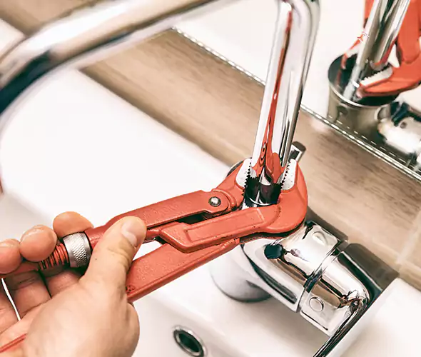 Expert Leak Repair Plumber in North Royalton, OH
