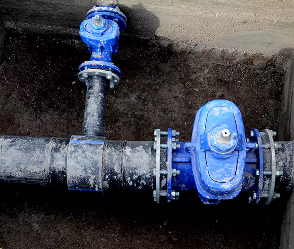 Certified Plumbers for Water Line Installation in North Royalton, OH