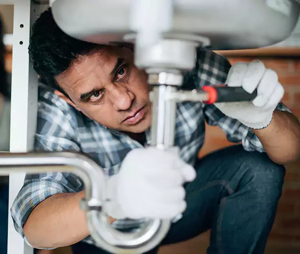 Expert Plumber for Water Line Repair in North Royalton, OH: Schedule Affordable Water Line Repair Services with Us