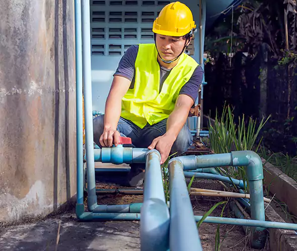 Expert Plumber for Water Line Replacement in North Royalton, OH: Schedule Affordable Water Line Replacement Services with Us