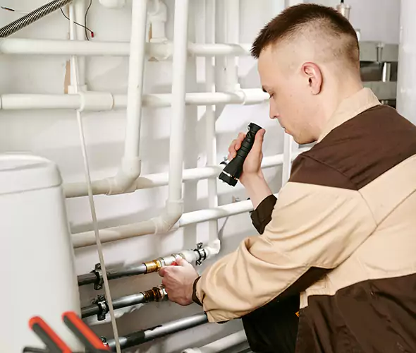 Trusted Water Softener Installers in North Royalton, OH