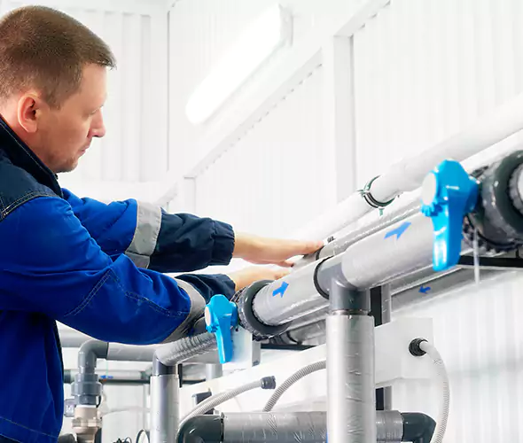 Expert Plumber for Water Softener Maintenance in North Royalton, OH: Schedule Professional Maintenance with Us