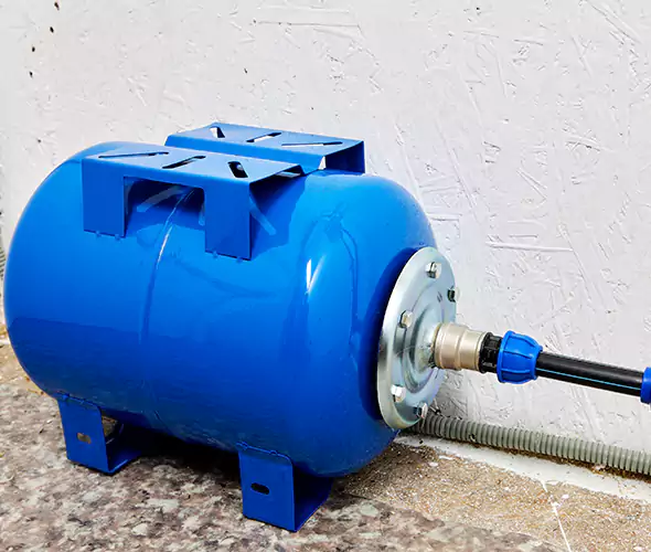 Expert Plumber for Well Pressure Tank Replacement in North Royalton, OH: Schedule Affordable Tank Replacement Services with Us