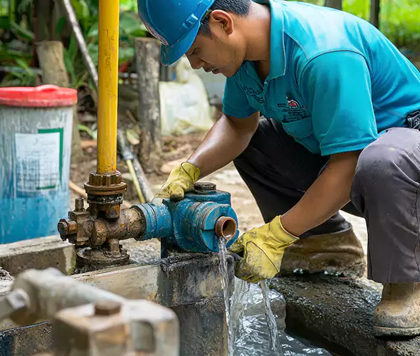 Expert Plumber for Well Pump Replacement in North Royalton, OH: Schedule Affordable Well Pump Replacement Services with Us