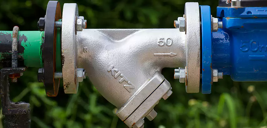 Professional Backflow Preventer Installation Services in North Royalton, OH