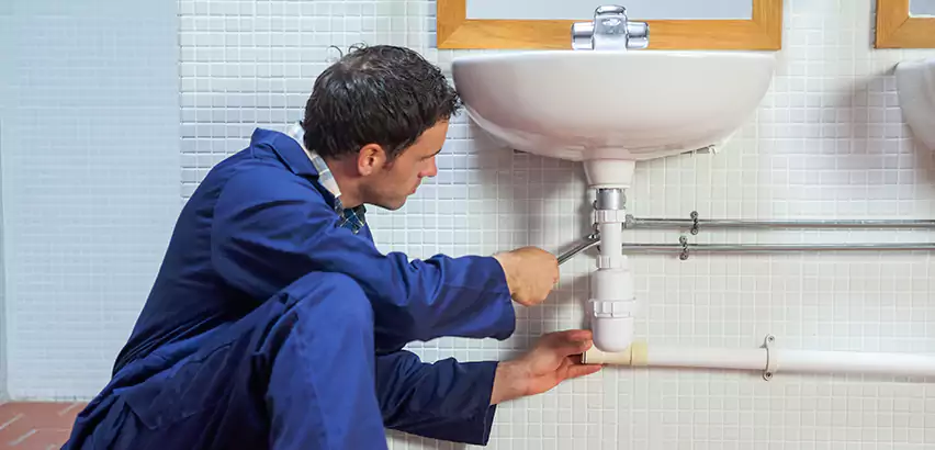 Toilet Repair North Royalton