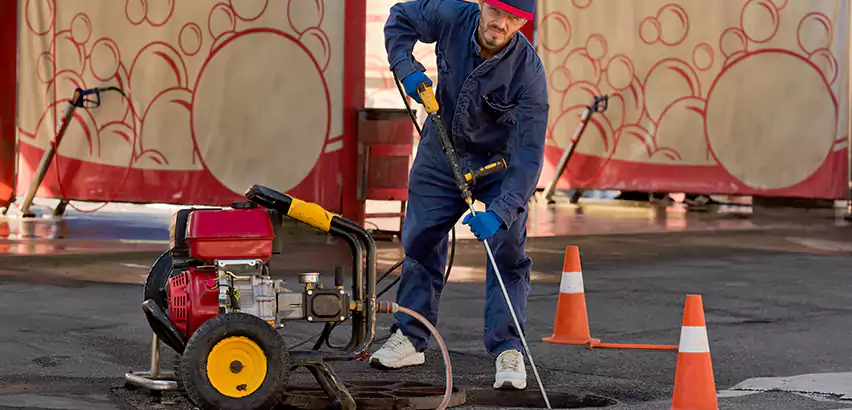 Professional Drain Repair Services in North Royalton, OH