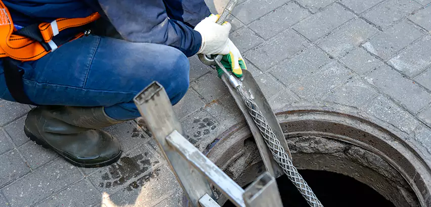 Drain Cleaning in North Royalton
