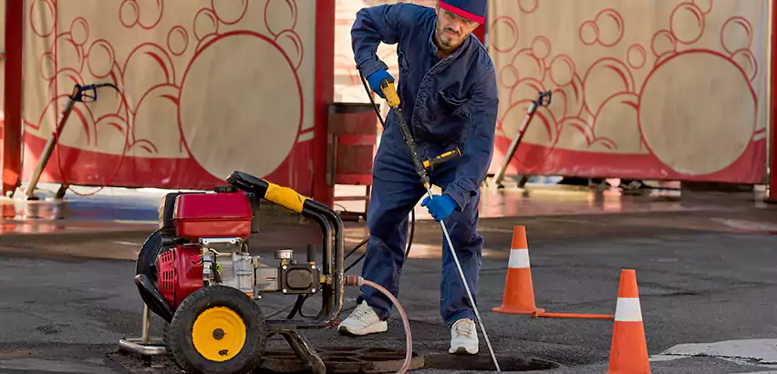 Professional Drains Camera Inspection in North Royalton, OH
