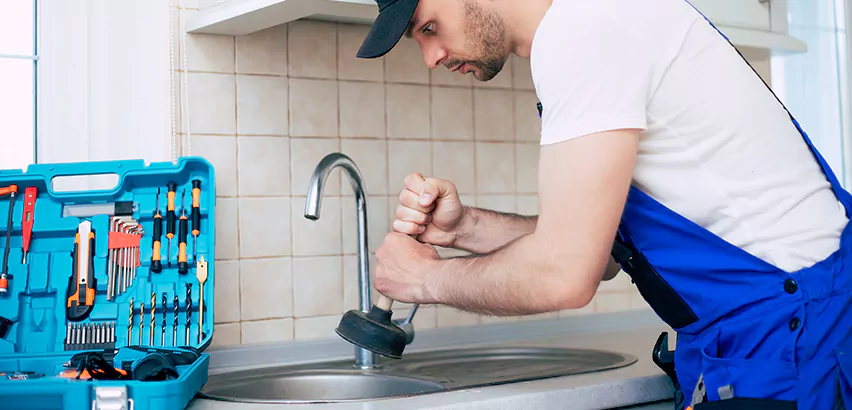 Emergency Plumber in North Royalton
