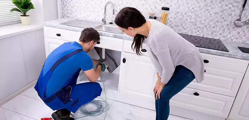 Fast Emergency Plumbing Repair Services in North Royalton, OH