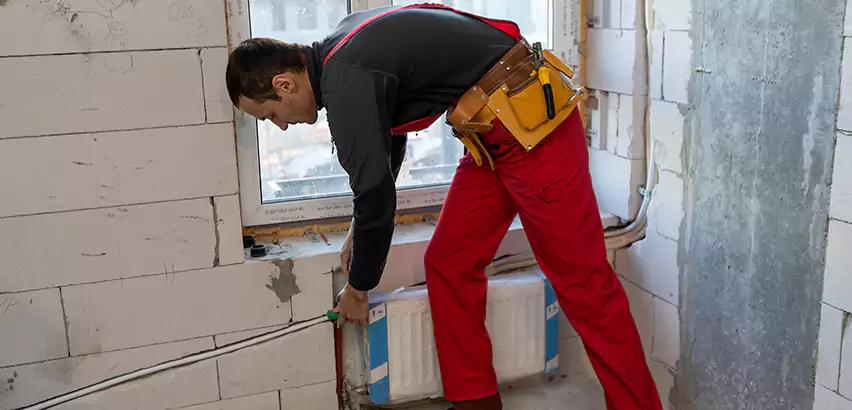 Professional Foundation Leak Repair Services in North Royalton, OH