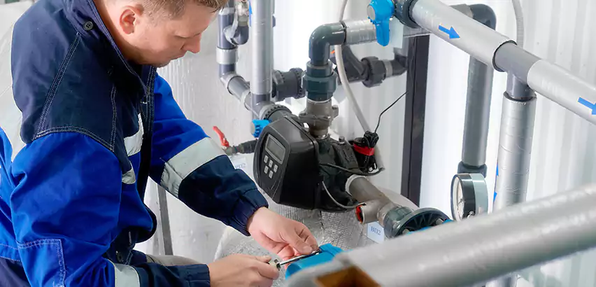 Reliable Gas Line Installation Services in North Royalton, OH