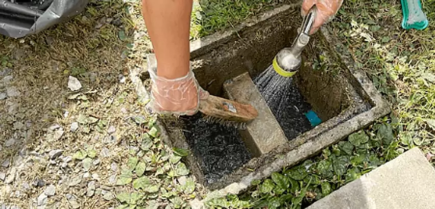Professional Grease Trap Cleaning Services in North Royalton, OH