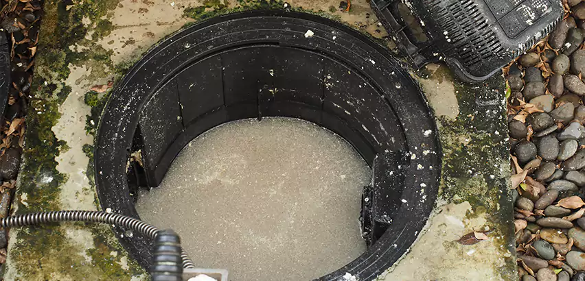 Reliable Grease Trap Repair Services in North Royalton, OH