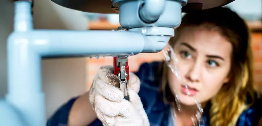 Reliable Pipe Repair Services in North Royalton, OH
