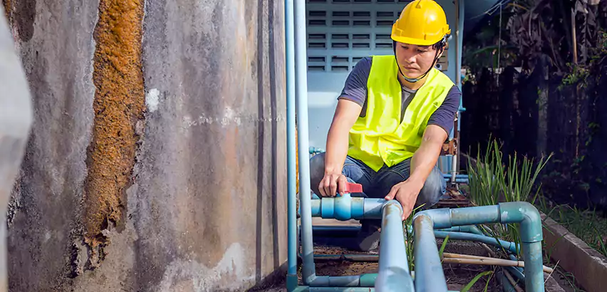 Pipe Replacement in North Royalton