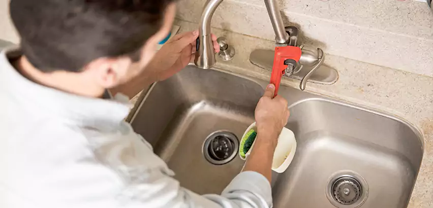 Professional Plumbing Installation Services in North Royalton, OH