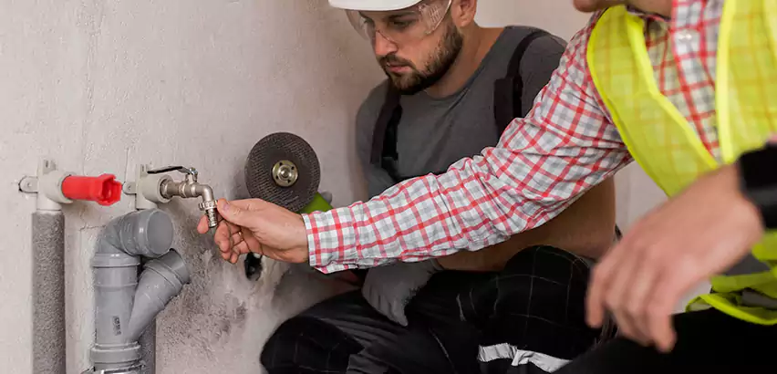 Emergency Plumbing Repair North Royalton