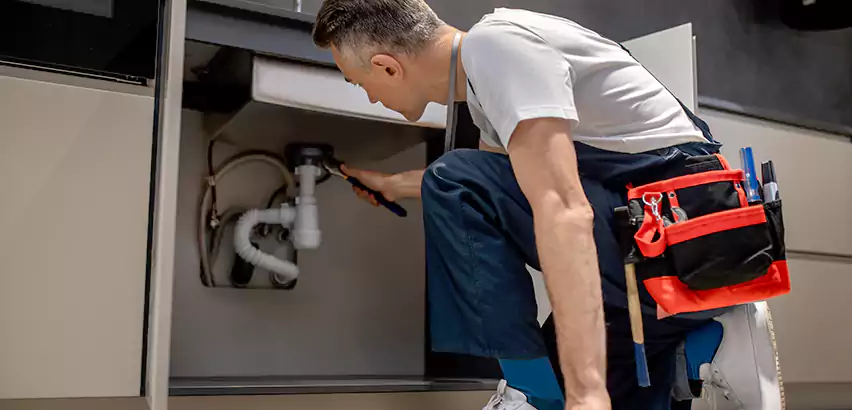 Water Heater Replacement in North Royalton