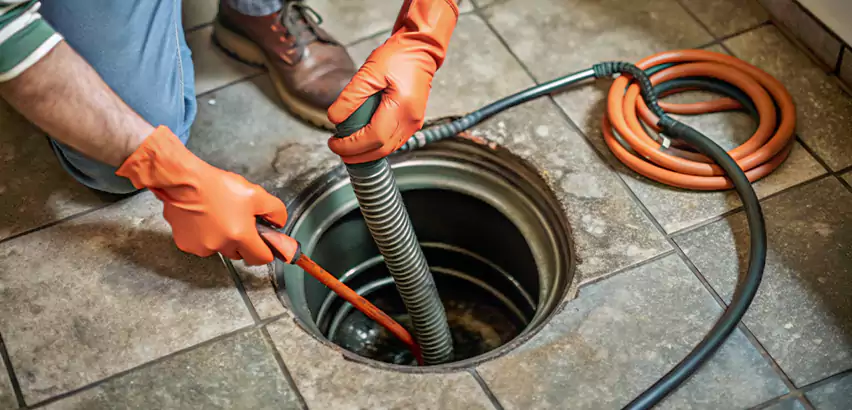 Rooter Services in North Royalton, OH