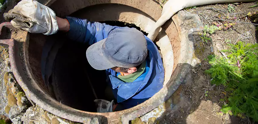 Professional  Septic Tank Repair Services in North Royalton, OH
