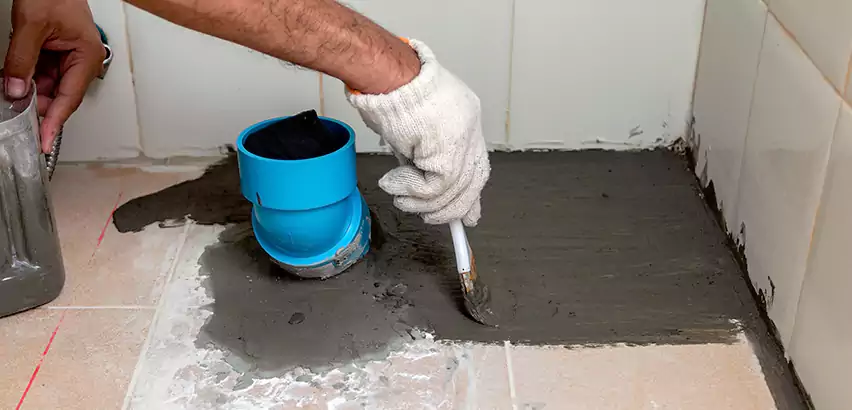 Professional Slab Leak Repair Services in North Royalton, OH
