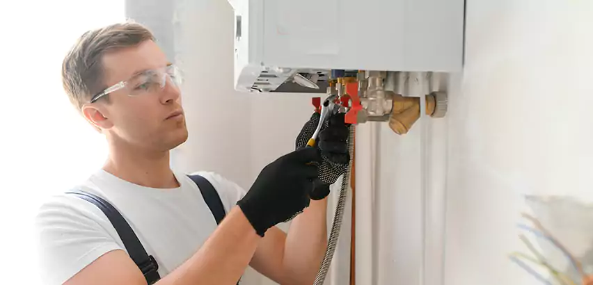 Tankless Water Heater Installation in North Royalton