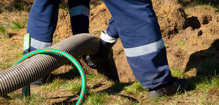 Blocked Drain Repair in North Royalton