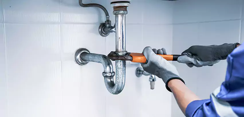 Main Drain Cleaning Service in North Royalton