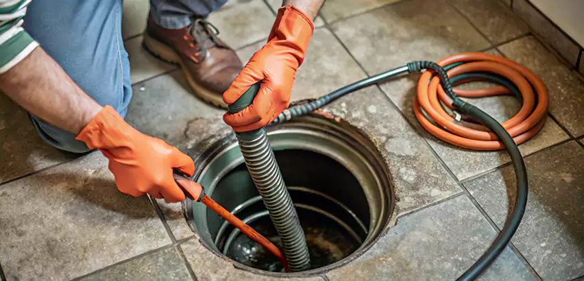 Gutter Drain Repair in North Royalton, OH