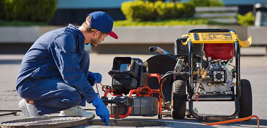 Drain Camera Inspection Near Me North Royalton