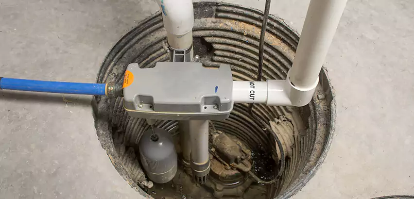 Emergency Sump Pump Repair in North Royalton, OH