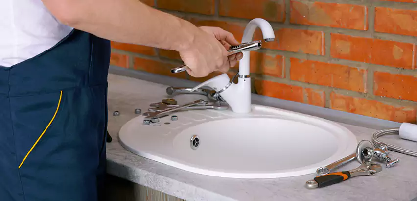 Outdoor Faucet Replacement in North Royalton