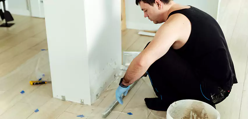 Emergency Foundation Leak Repair in North Royalton, OH