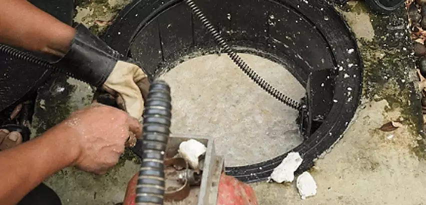 Fat Trap Cleaning in North Royalton, OH