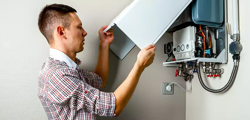 Electric Water Heater Maintenance in North Royalton