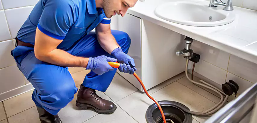 Sewer Jetting in North Royalton