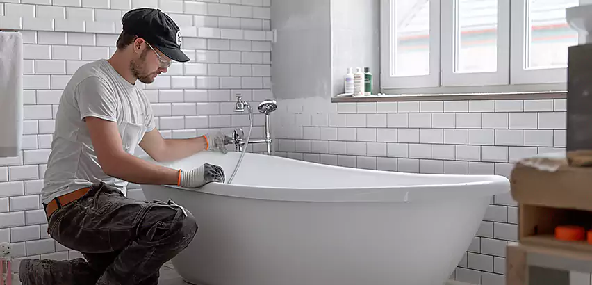 Leak Detection Companies Near Me in North Royalton