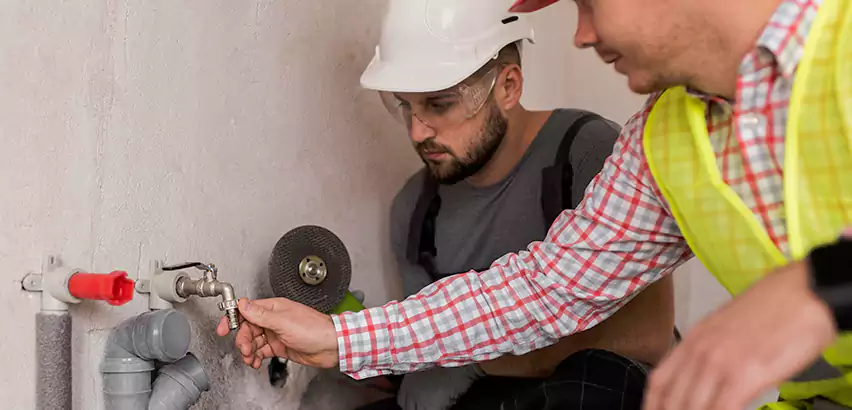 Water Softener Installation in North Royalton, OH