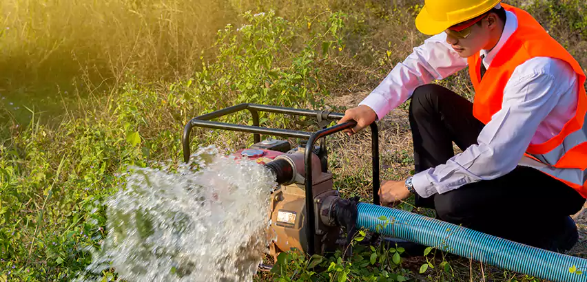 Well Pump Repair North Royalton