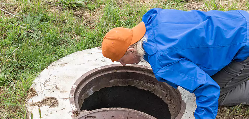 Septic Tank Leak Repair in North Royalton, OH