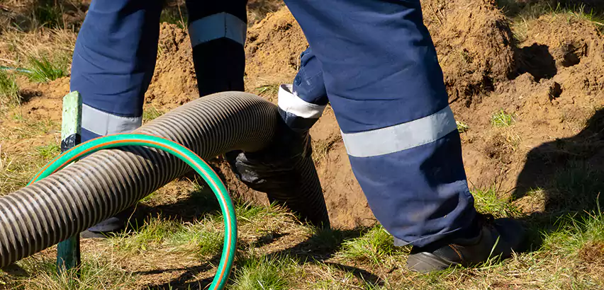 Commercial Sewer Cleaning in North Royalton