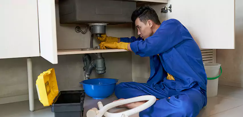 Sewer Line Maintenance North Royalton, OH