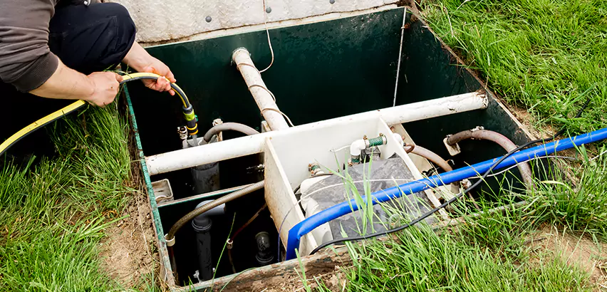 Zoeller Sump Pump Maintenance in North Royalton
